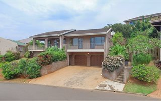 3 Bedroom House in Panorama Park