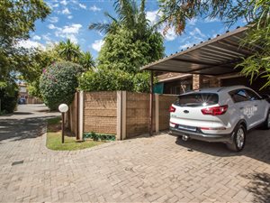 2 Bed Duplex in Allens Nek