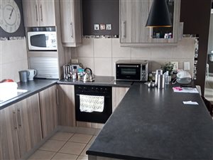 3 Bed House in Zonnendal