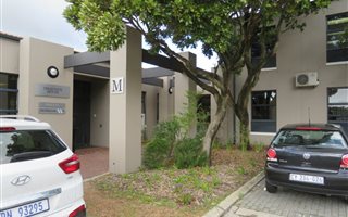 218.5 m² Office Space in Kenilworth