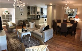 3 Bedroom Apartment in Hyde Park