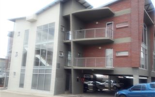 151 m² Office Space in Bendor