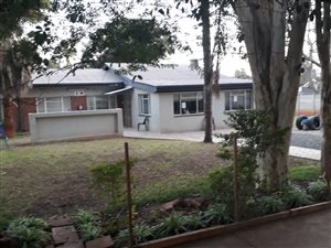3 Bed House in Mokopane