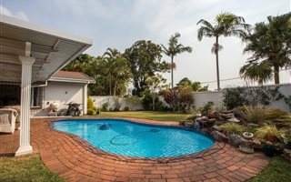 3 Bedroom Townhouse in Kloof