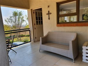 2 Bed Apartment in Cornwall Hill