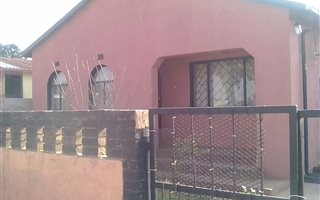 3 Bedroom House in Eden Park