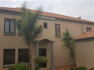 4 Bed House in Bougainvillea Estate