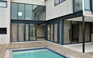 5 Bedroom House in Waterfall Country Estate