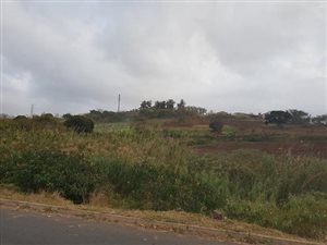 3.2 ha Land available in Verulam