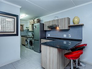 3 Bed Apartment in Sebenza