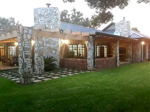 4 Bedroom House in Mantevrede