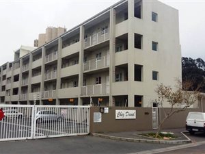 2 Bed Apartment in Bellville Central