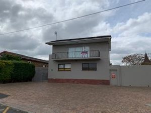 201 m² Commercial space in Durbanville Central