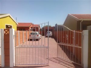 3 Bed House in Philippi