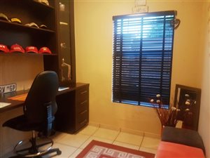 3 Bedroom Townhouse in Beyers Park