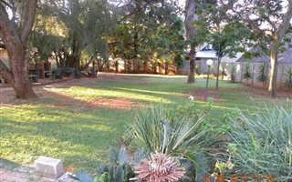 2 Bedroom Apartment in Magalieskruin