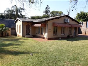 3 Bed House in Florauna