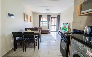 2 Bedroom Apartment in Amandasig