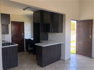 2 Bedroom Townhouse in Sagewood