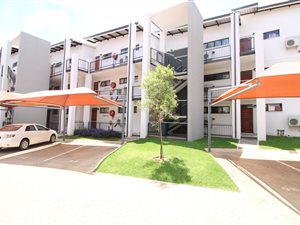 2 Bed Apartment in Elarduspark