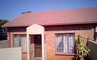 2 Bedroom Apartment in Philip Nel Park