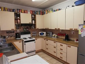3 Bed House in Vanderbijlpark SW1