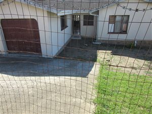 3 Bed House in Gamalakhe A