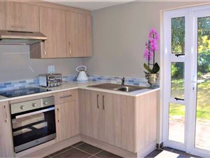 1 Bed House in Savoy Estate