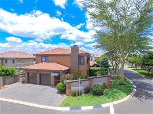 3 Bed House in Greenstone Hill