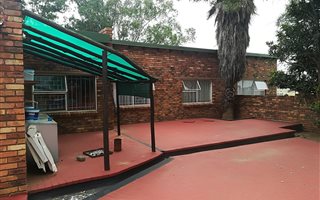 2.1 ha Farm in Sherman Park AH