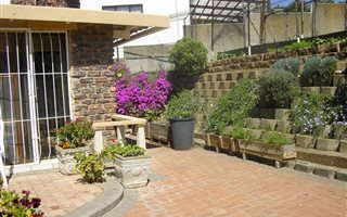 4 Bedroom House in Dana Bay
