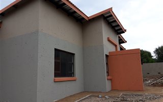 3 Bedroom House in Lydenburg