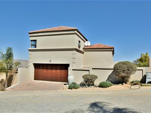 3 Bed House in Bassonia