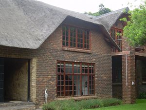 2 ha Farm in Mooinooi