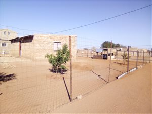 600 m² Land available in Mabopane