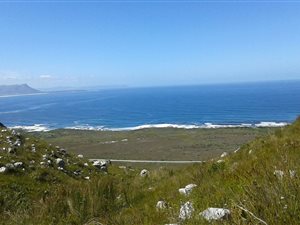 24 ha Farm in Bettys Bay