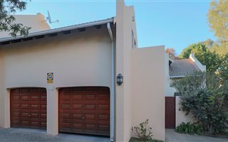 5 Bedroom Cluster in Morningside