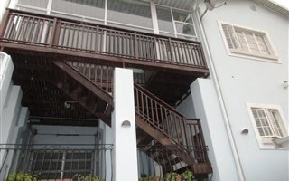 4 Bedroom House in Windermere