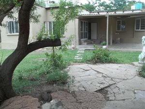 3 Bed House in Lusthof