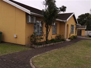 10 Bed, Bed and Breakfast in Veld En Vlei