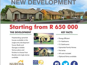 3 Bedroom House in Kya Sands