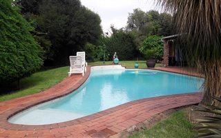 4 Bedroom House in Beyers Park