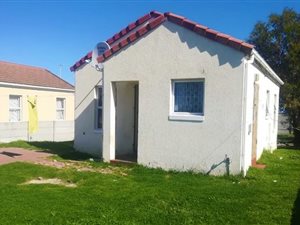 2 Bed House in Broadlands