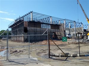 1836 m² Commercial space in Mt Edgecombe