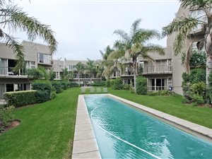 2 Bed Apartment in Oaklands