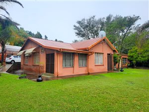 3 Bed House in Ladysmith Central