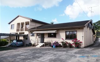 6 Bedroom House in Stanger Heights