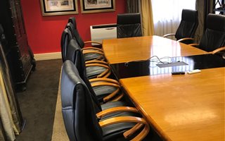 44 m² Office Space in Longmeadow