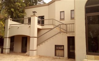 340 m² Office Space in Schoemansville