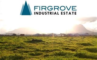 1.4 ha Land available in Firgrove